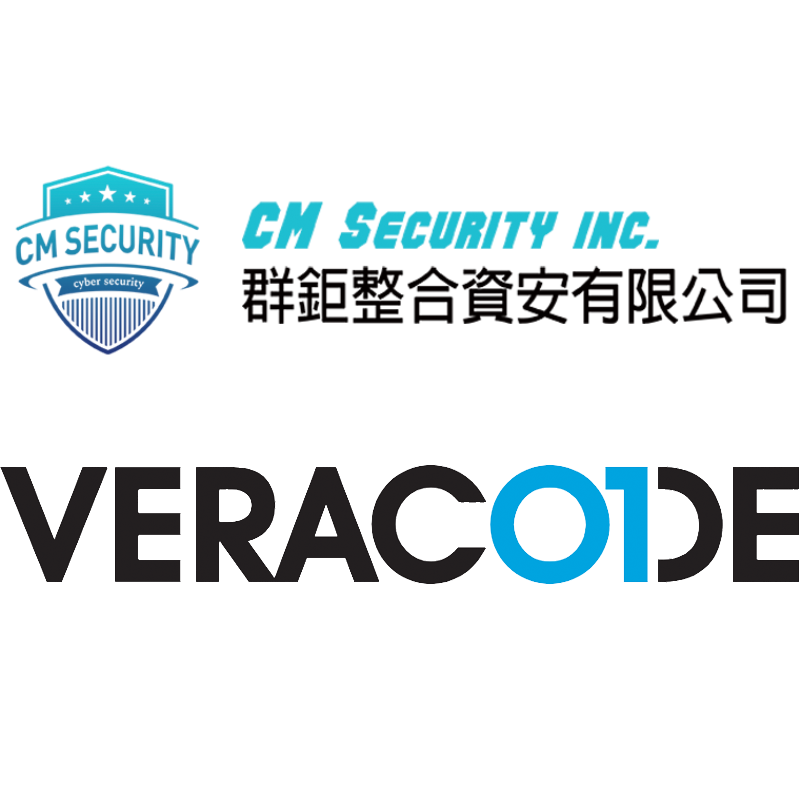 群鉅整合資安 (CM Security Inc.) 攜手 Veracode 成為台灣區總代理