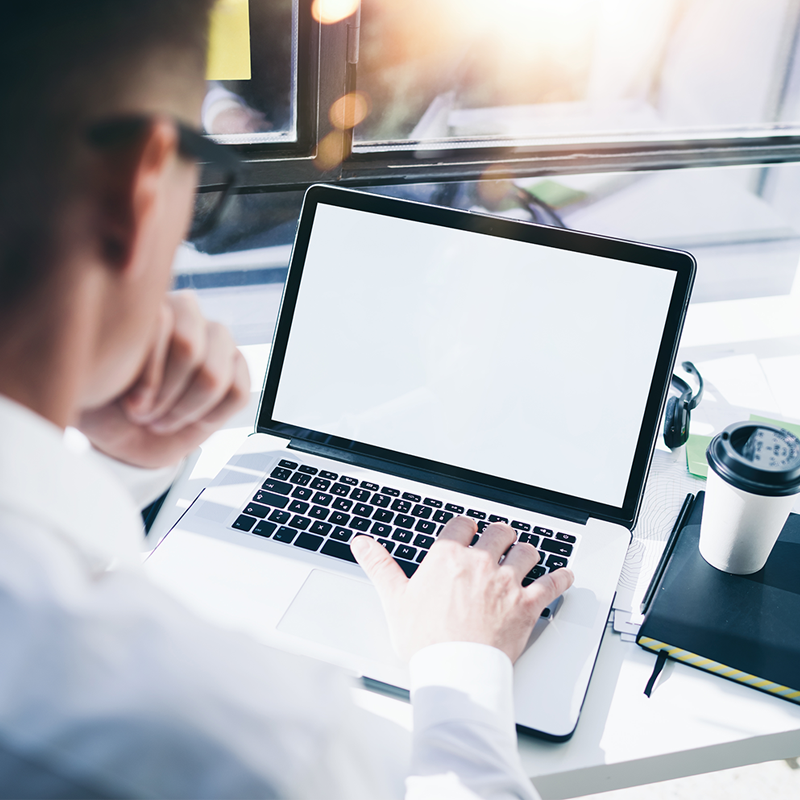 專為第三方委外開發廠商 量身打造 輕量化源始碼掃描檢測服務